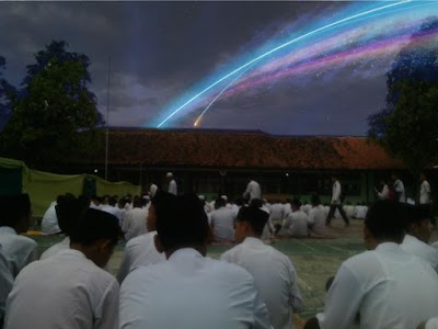 Photos of SMAN 1 Plumbon