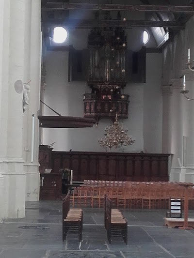 Photos of Hooglandse Kerk