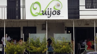 Photos of Quijos Restaurante Pizzeria