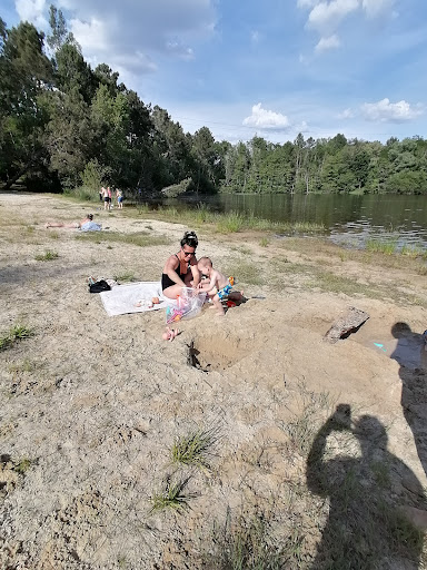 Lac de la dame blanche - Thumbnail