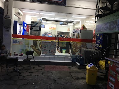 Convenience Store