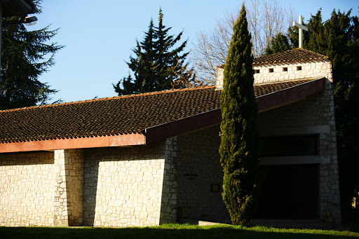 Eglise de Cancon