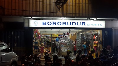 Photos of Borobudur Sports