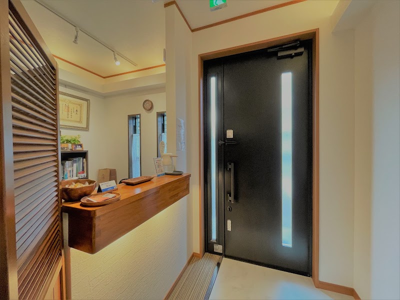 笹岡接骨整体院～Osteopathic office～