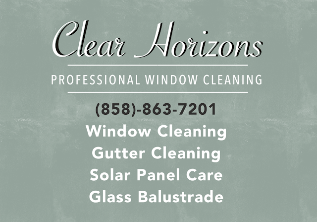 Front view of Clear Horizons Window Cleaning in  - Verified Window Cleaning Service near me.