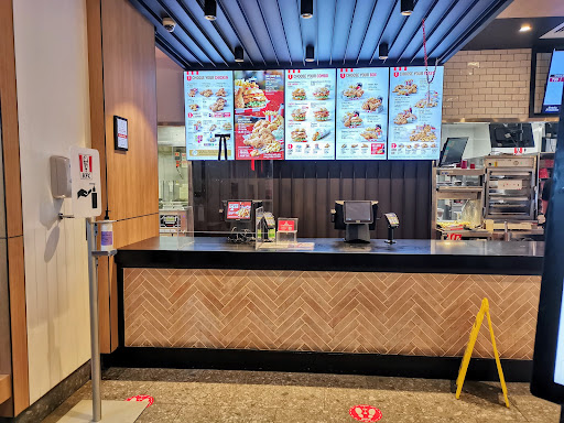 KFC Marsden Park