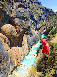 Sisari Travel Peru (Ayacucho) 3