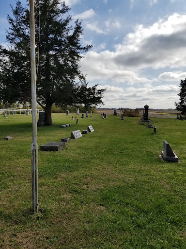 Mc Neil Cemetery