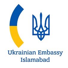 Embassy of Ukraine islamabad