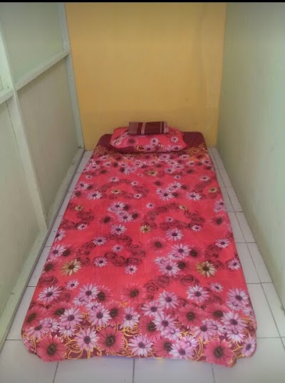 Photos of Reflexology Pacul Bojonegoro