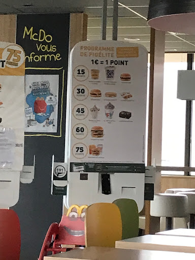 Photo 3 - McDonald's