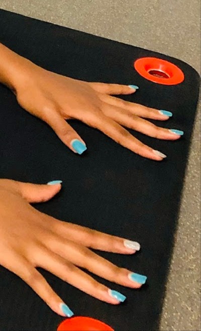 Oh My Nails & Spa