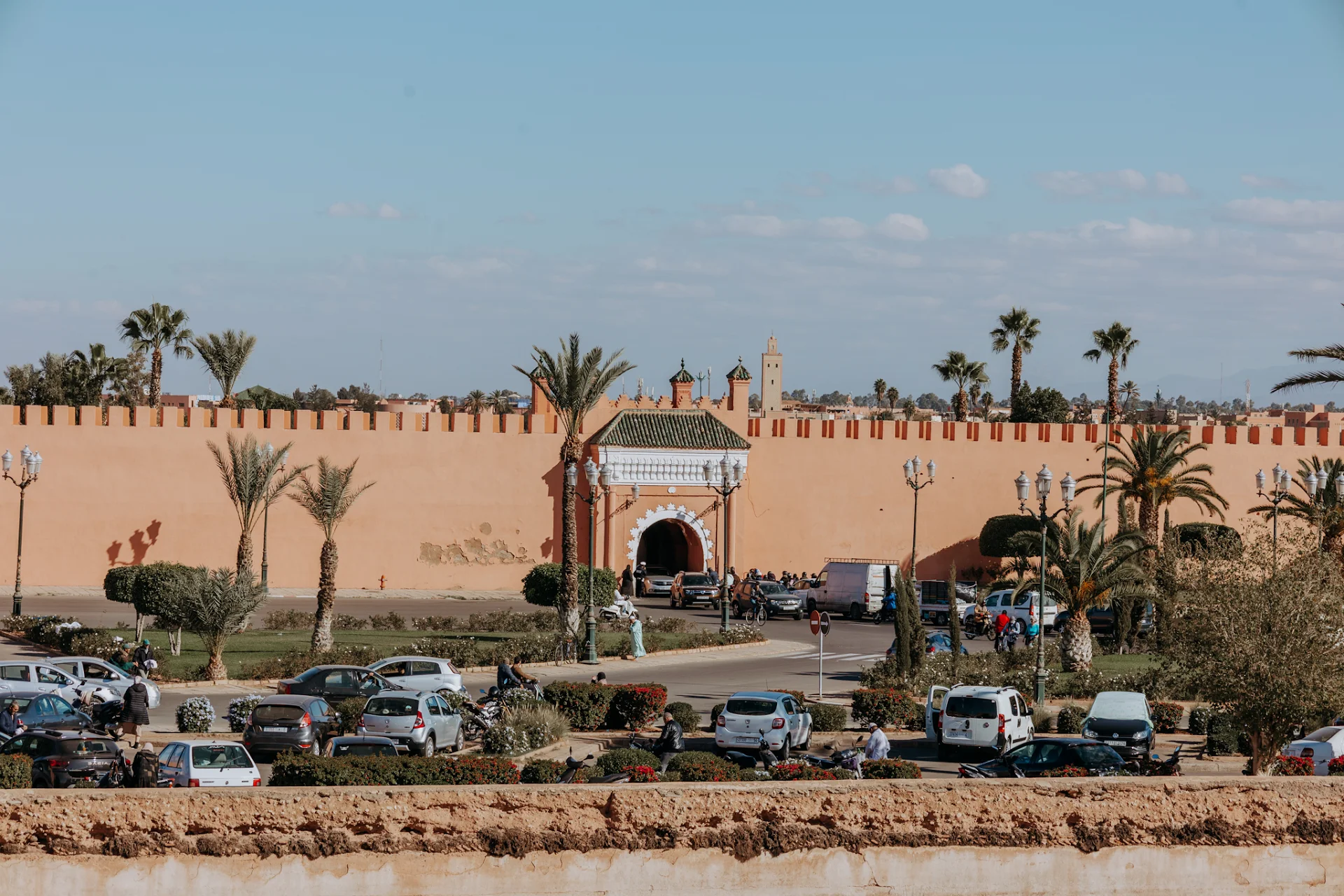 Riad Anyssa