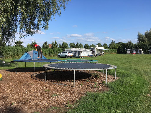 Farm Campsite Old Heille Gallery - Netherlands