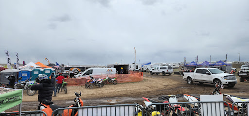Desert 100 - Visual