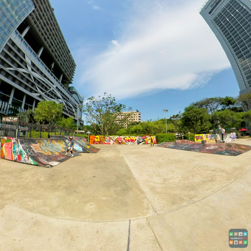 Somerset Skate Park