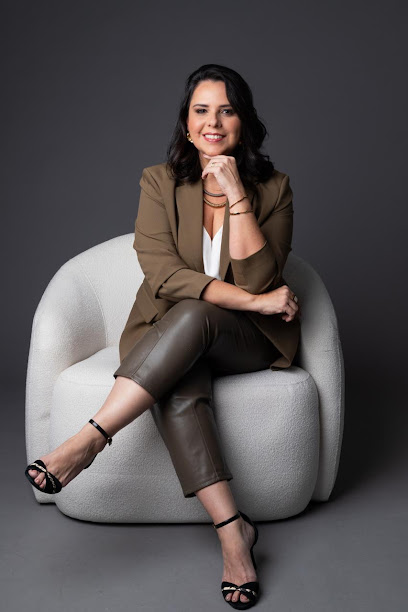 Dra. Fernanda Giorelli, Ginecologista