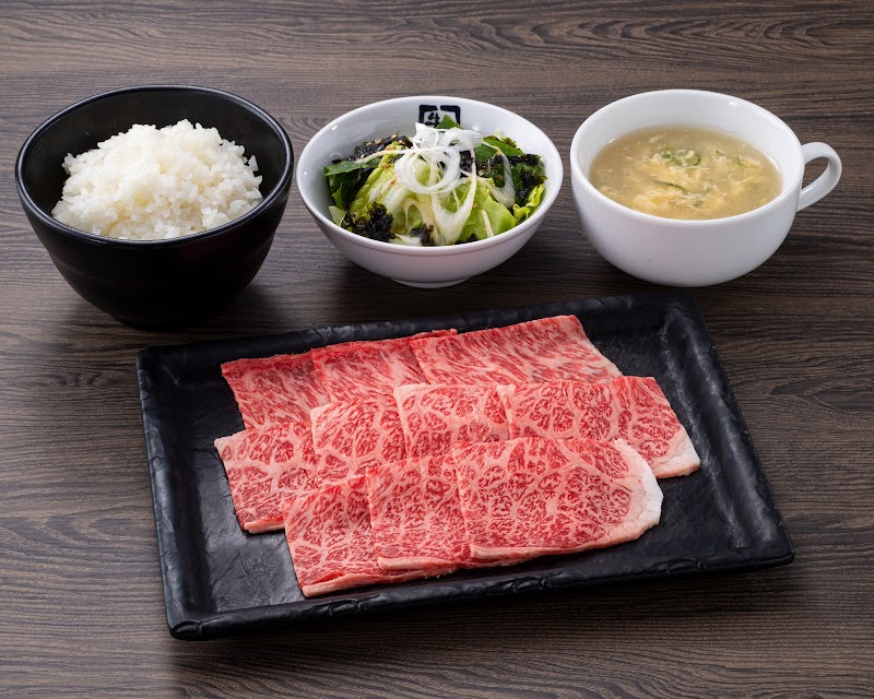 牛角食べ放題専門店 蘇我店