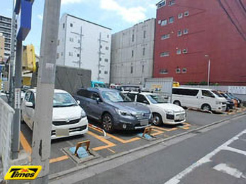 タイムズ東上野第２１