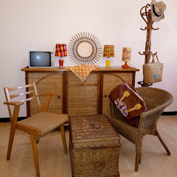 Photo n°23 de L atelier Vintage Brocante friperie Marmande à Marmande (Magasin de vêtements vintage)