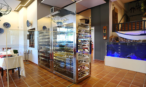 Bodegas Climatizadas Vicave