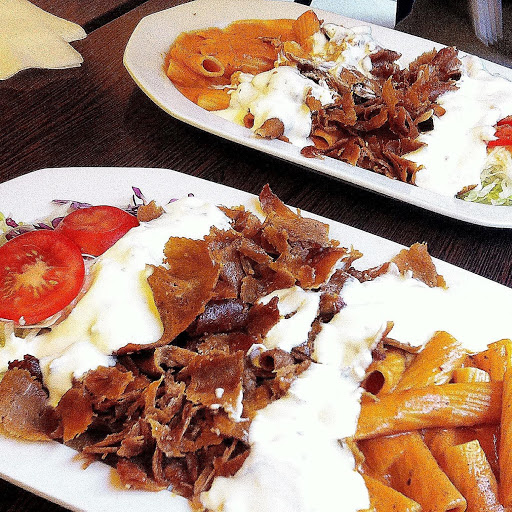 Kurdischer Grill Mesopotamia - Visual