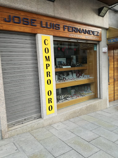 José Luís Fernández Xoiaría