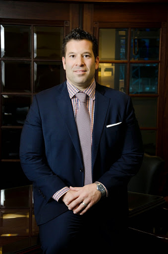 Christopher Palermo: Divorce Lawyer - Thumbnail