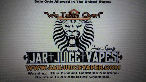 Jar Juice Vapes www.jarjuicevapes.com