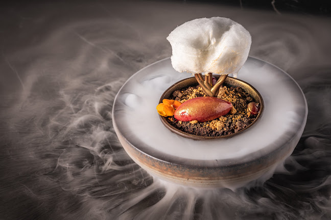Tattu Edinburgh - Restaurant
