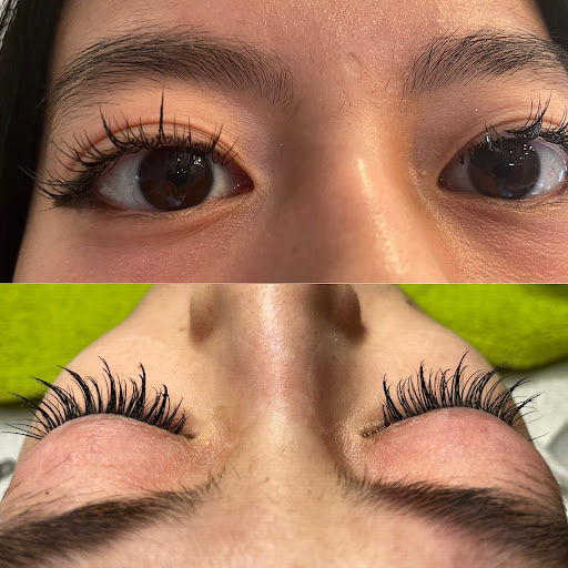 Venus Nails Spa & Eyelash Gallery - United States
