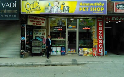 pet-store