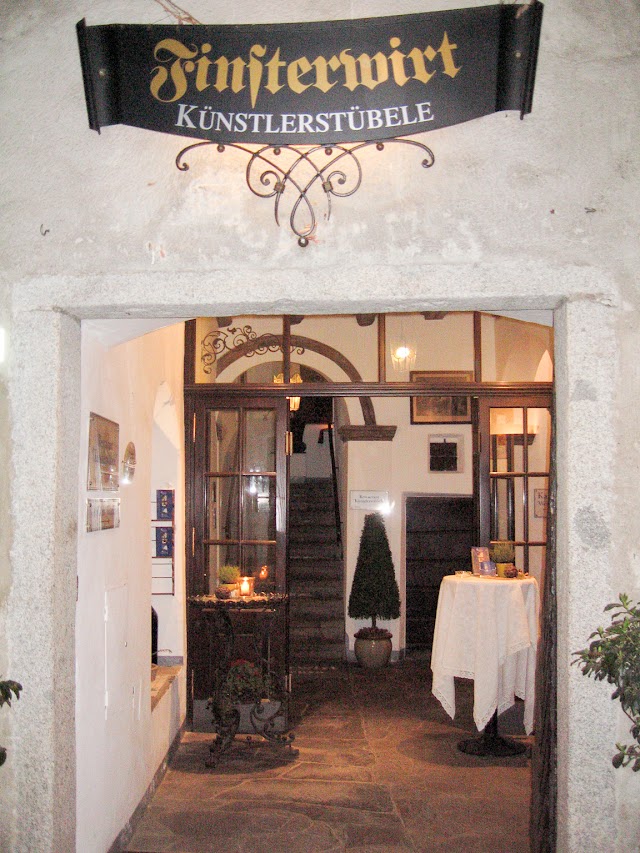 Restaurant Finsterwirt