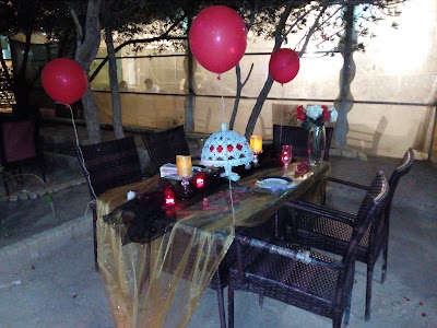 Photos of Bab Al Raian Restaurant