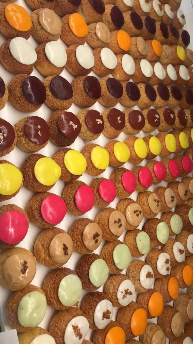 Céline Atelier Gourmand
