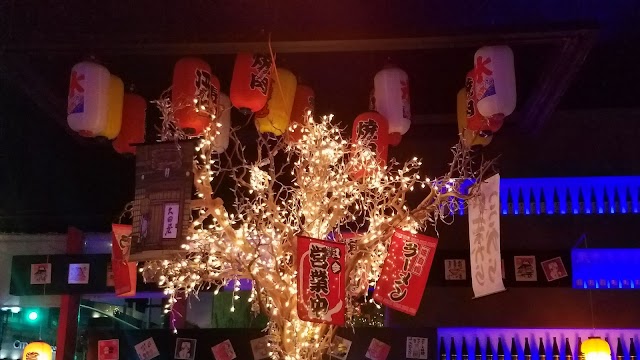 Sake House by Hikari