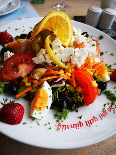 Möwennest Café Restaurant - Thumbnail