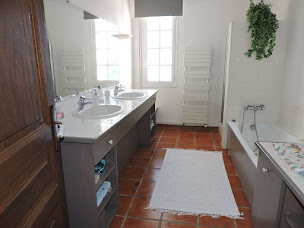 Photo n°17 de Mas des Chalanches à La Roche-sur-le-Buis (Lodge)