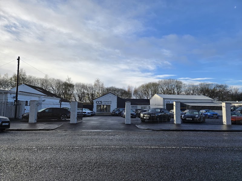 Clydebank Car Sales photo 3