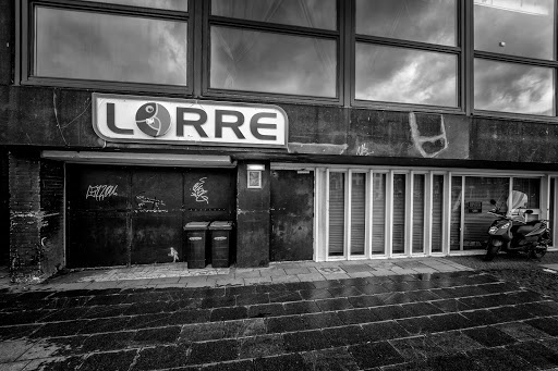 Students Disco Lorre - Thumbnail