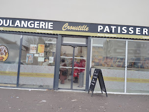 Photo n°38 de BOULANGERIE CROUSTILLE à Carrières-sous-Poissy (Boulangerie)
