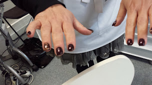 Photo n°6 de EL'Beauty nails à Guignen (Salon de manucure)