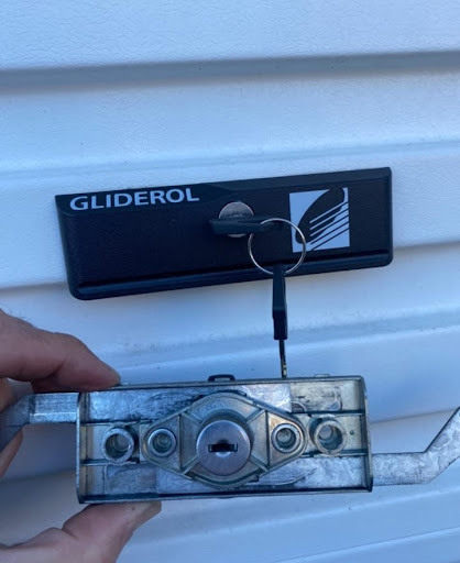 Locksmiths Crook & UPVC Repairs Gallery - United Kingdom