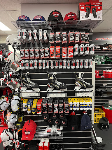 CCM Australia Ice Hockey Pro Shop - Thumbnail