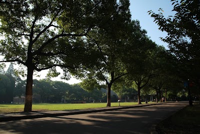 Photos of Soochow University （North Gate）
