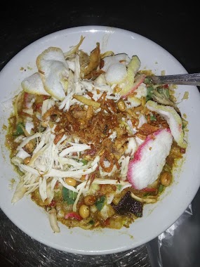 Bubur Ayam Kabita, Author: Ryan Sutrisna