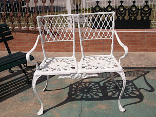 Photo n°13 de AUX TRESORS DE MARIE - DECORATION DE JARDIN. à Poissy (Magasin)