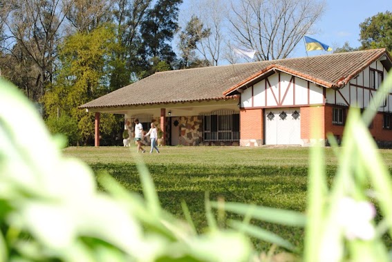 Quinta Ucraniana Kalyna, Deportiva y Recreativa, Author: Pedro Czumakiewicz