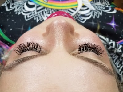 Glam Lash Boutique