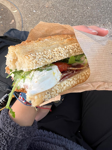 Commentaires et avis sur Boulangerie Alexine